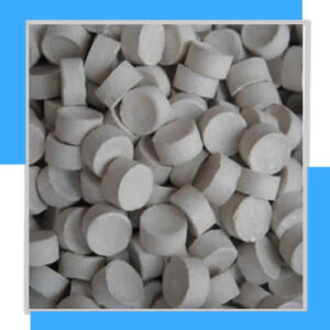 WHIRFLOC T - PASTILLAS X 100 GRS