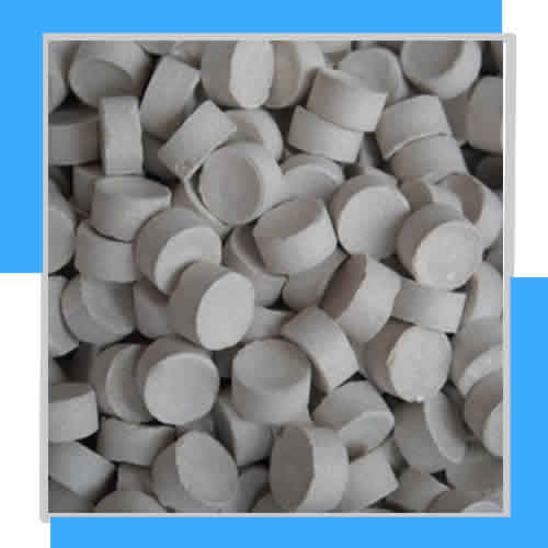 WHIRFLOC T - PASTILLAS X 10 UNIDADES