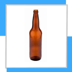 BOTELLA X 660CC