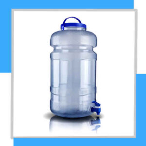 FERMENTADOR DE 25 LTS. C/ CANILLA