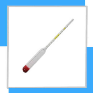 DENSIMETRO ESCALA DE 1.000 A 1.100