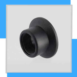 MANGUITO CLAMP 50 MM, ROSCA HEMBRA 3/4