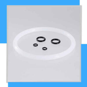 ORINGS JUEGO PARA CORNELIUS