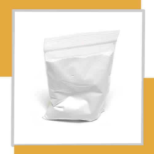 GYPSUM X 100 GRS. - SULFATO DE CALCIO