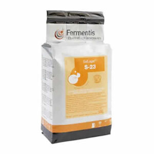 LEVADURA S-23 LAGER X 500 GRS