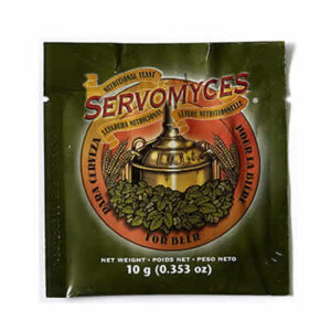SERVOMYCES X 11 GRS FRACC