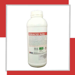 ACIDO PERACETICO AEB X 1KG