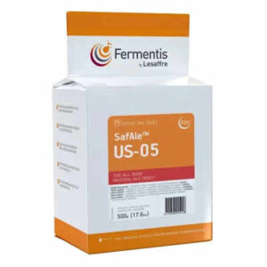 LEVADURA US-05 X 500 GRS