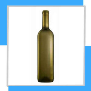 BOTELLA VINO X 750CC